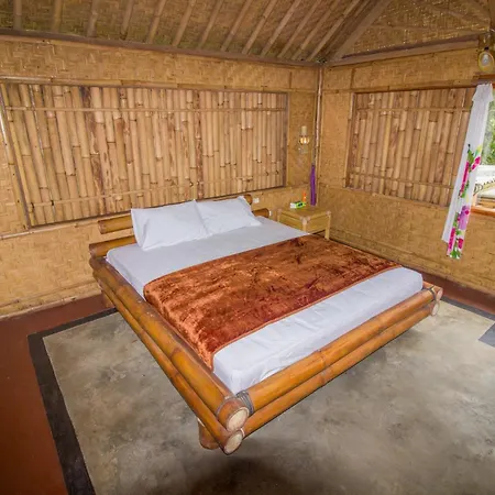 Pesona Bali Ecolodge By Agata Jatiluwih Buitenkant foto