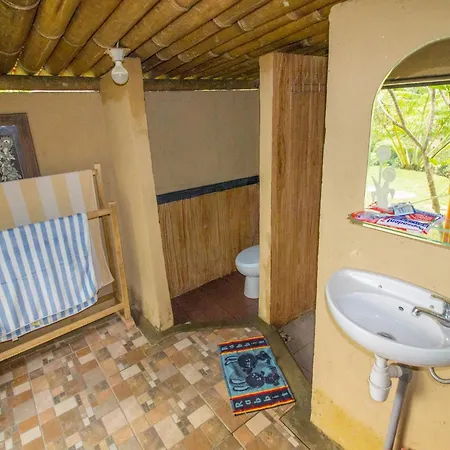Pesona Bali Ecolodge By Agata Jatiluwih Kamer foto