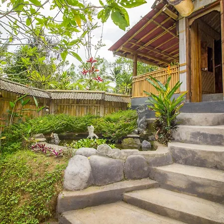 Pesona Bali Ecolodge By Agata Jatiluwih Kamer foto