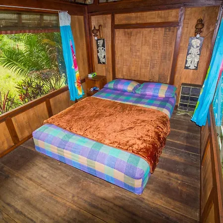 Pesona Bali Ecolodge By Agata Jatiluwih Kamer foto