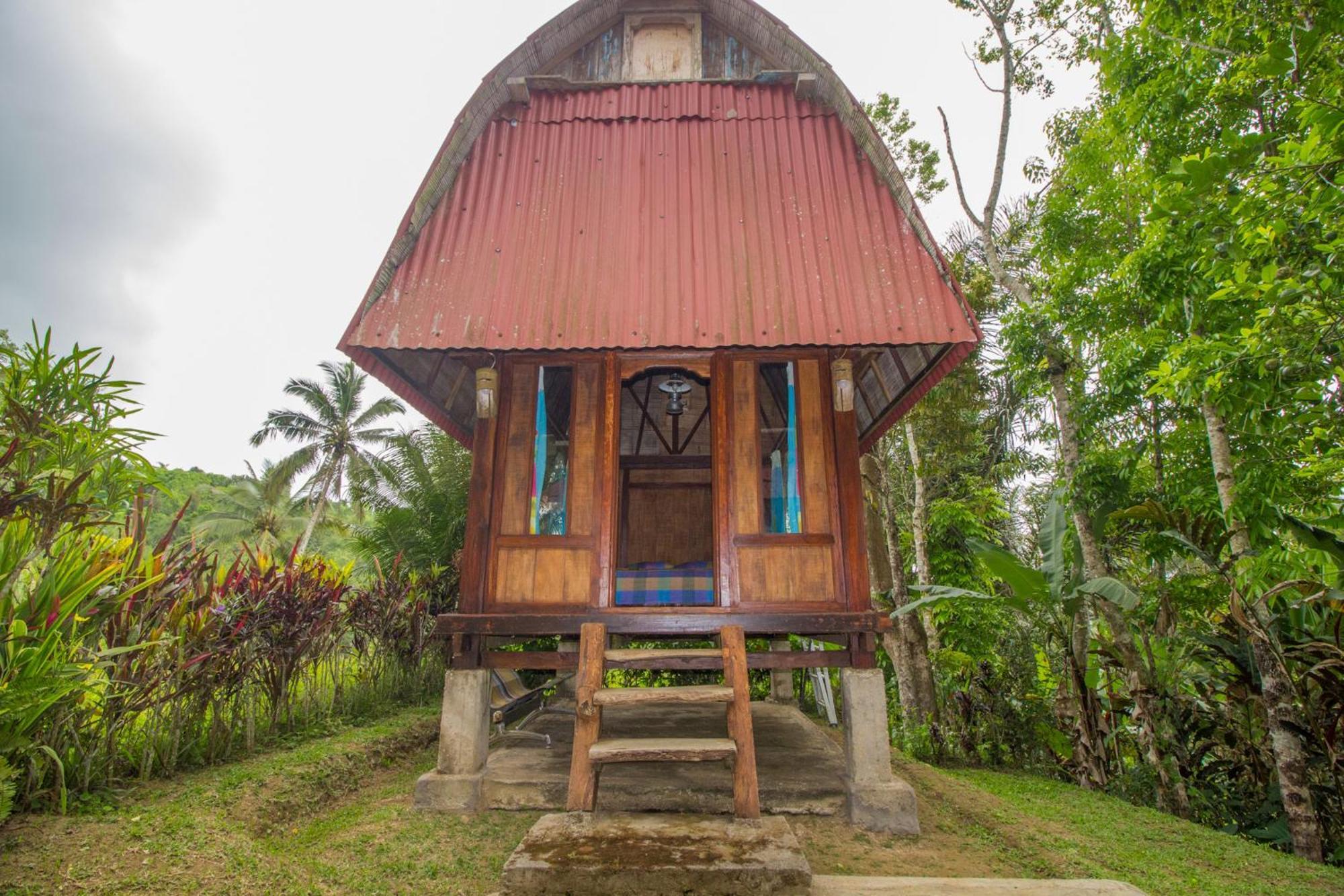 Lodge Pesona Bali By Agata