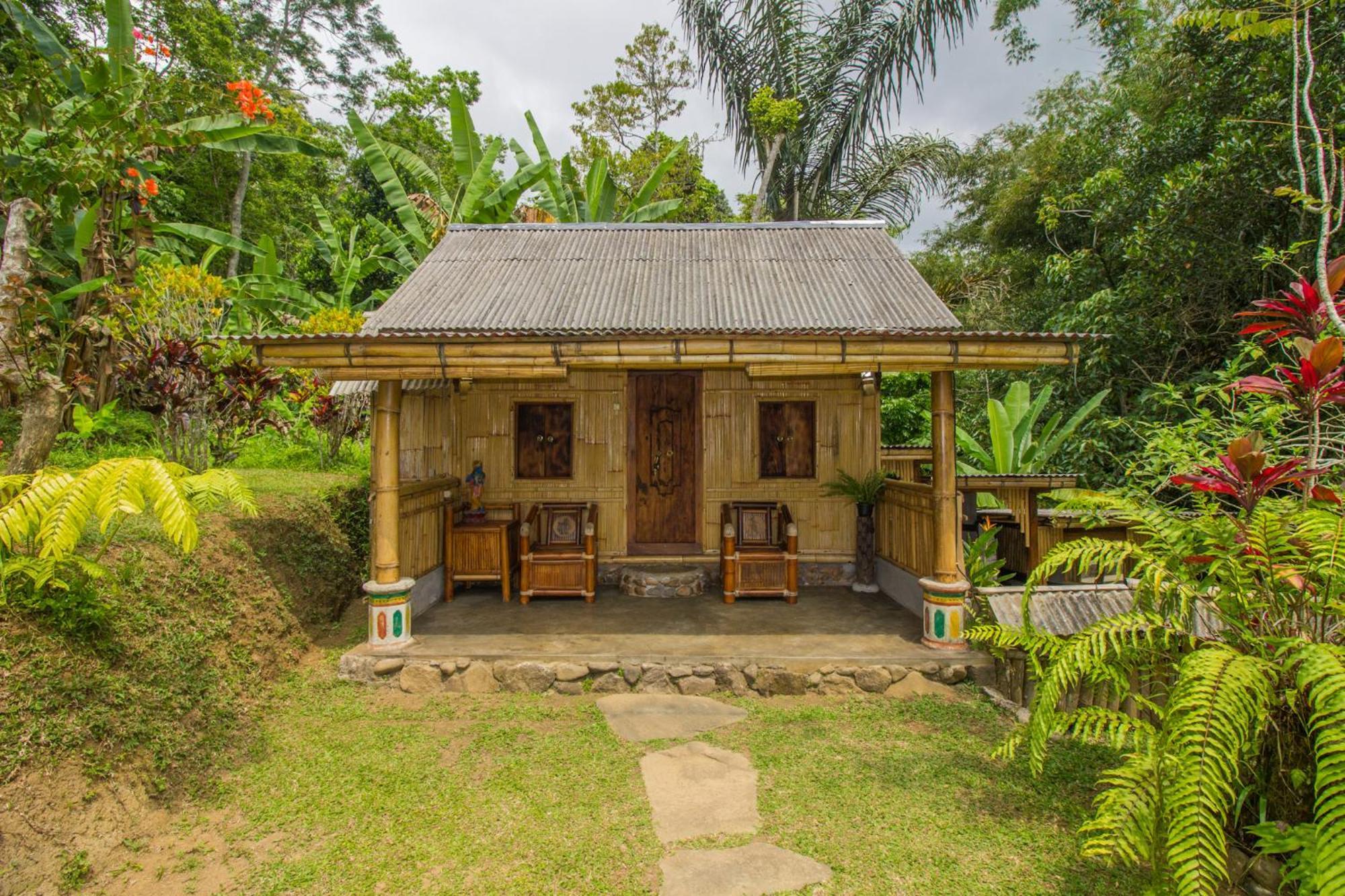 Lodge Pesona Bali By Agata *