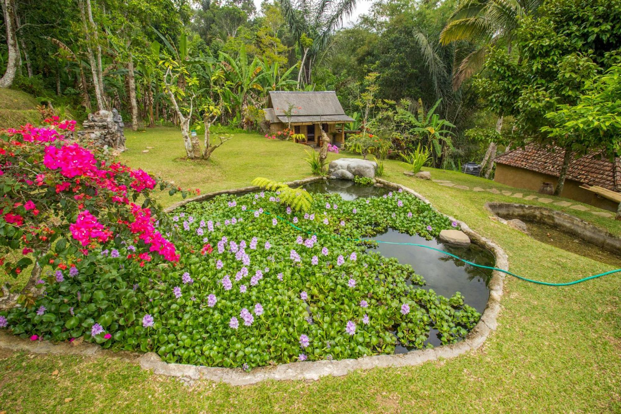 Lodge Pesona Bali By Agata