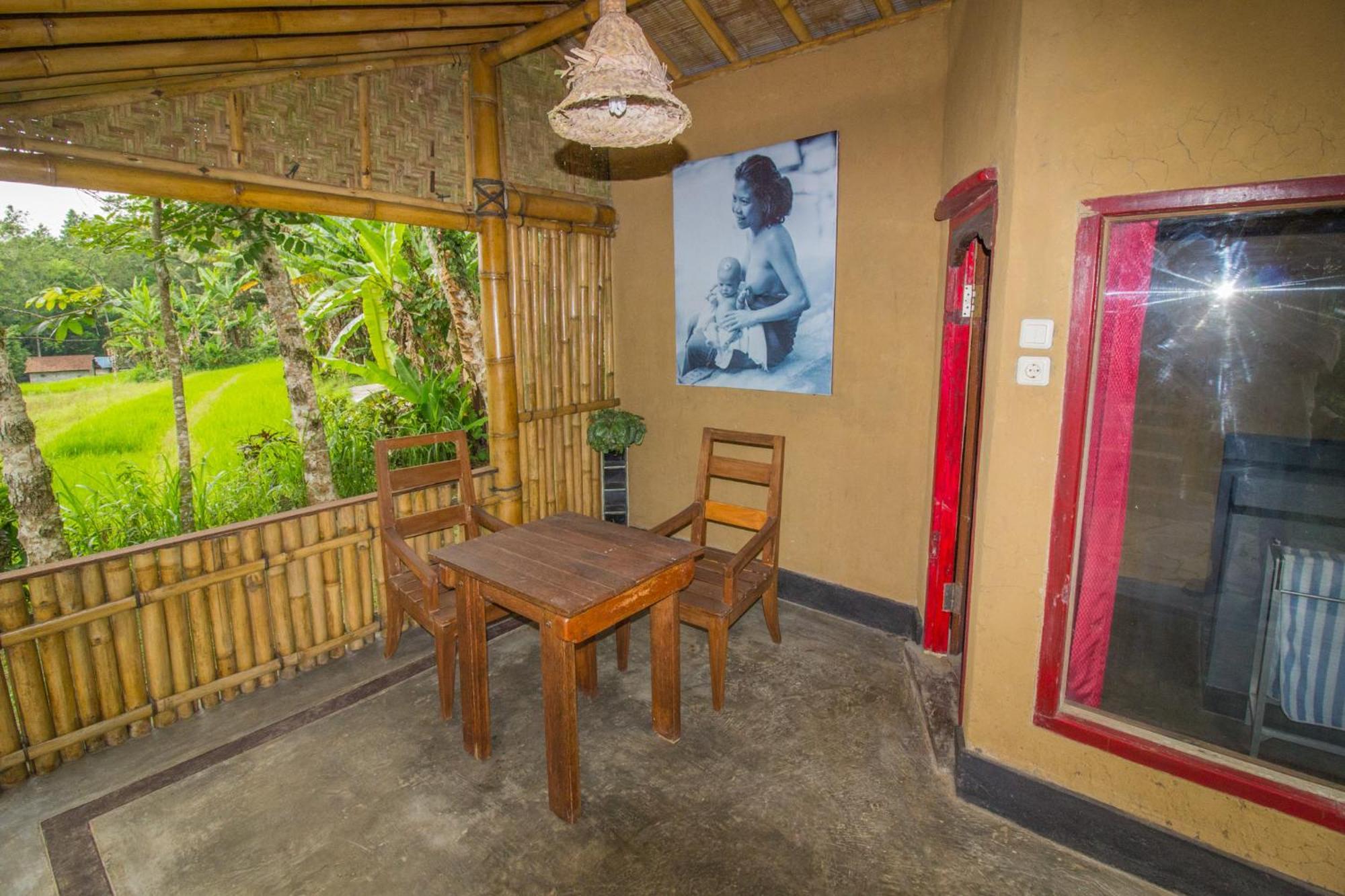 Lodge Pesona Bali By Agata Jatiluwih