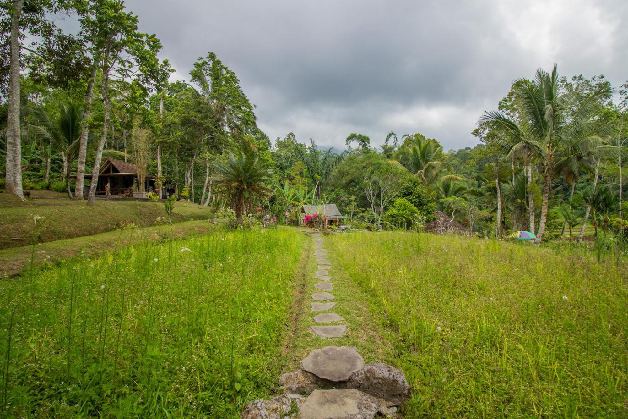 Lodge Pesona Bali By Agata *