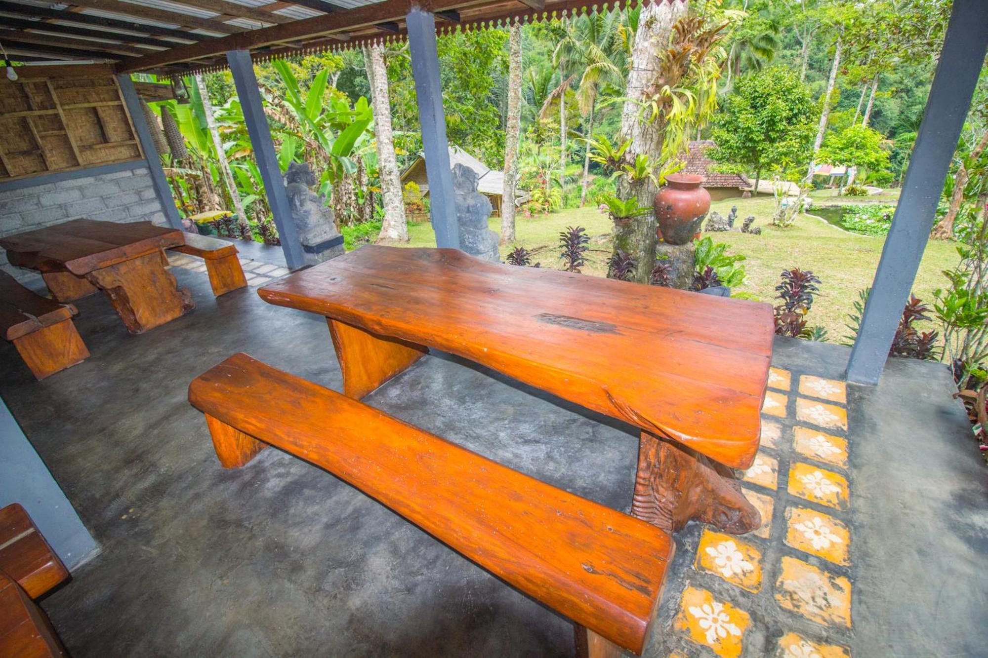Lodge Pesona Bali By Agata