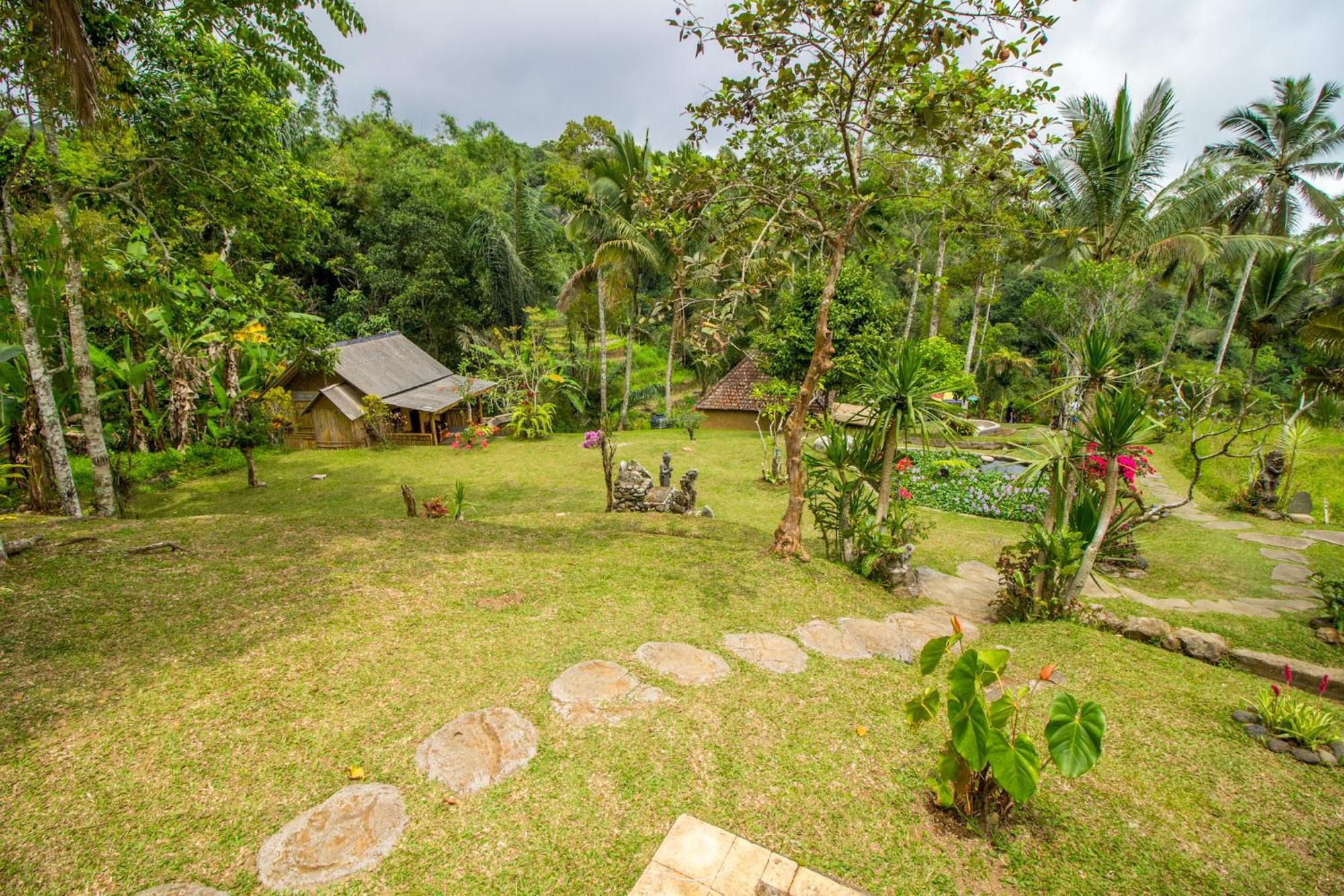 Lodge Pesona Bali By Agata