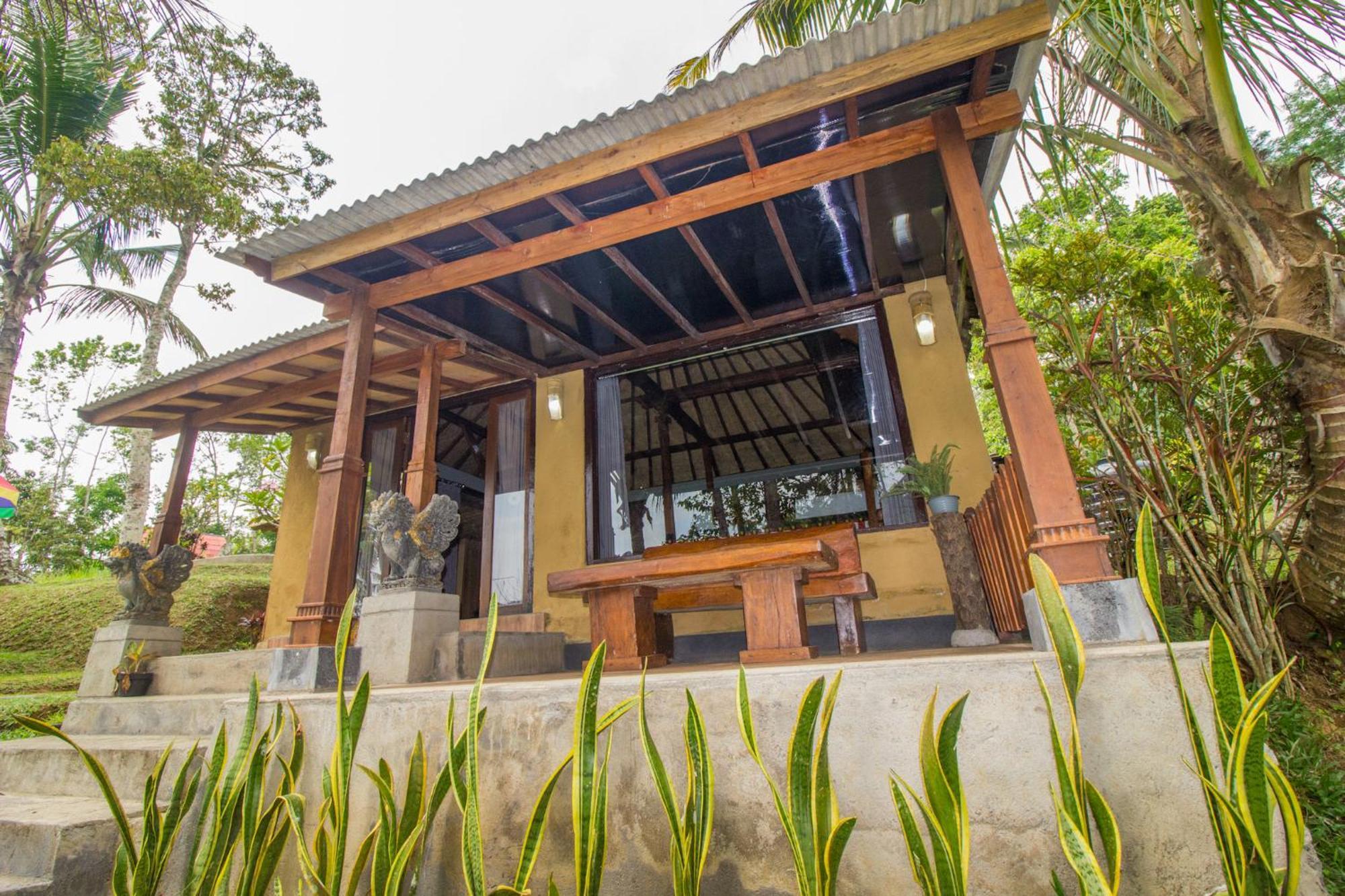 Pesona Bali By Agata Lodge