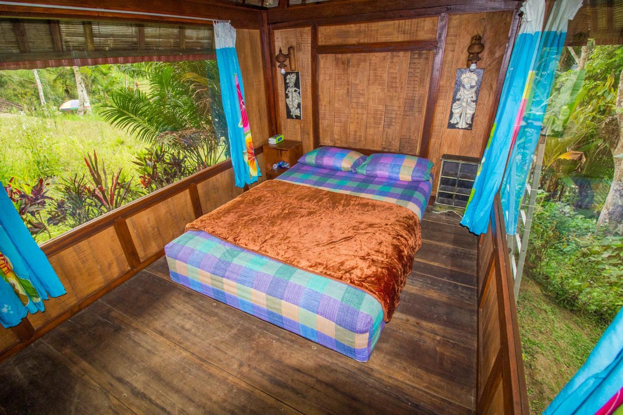 Lodge Pesona Bali By Agata
