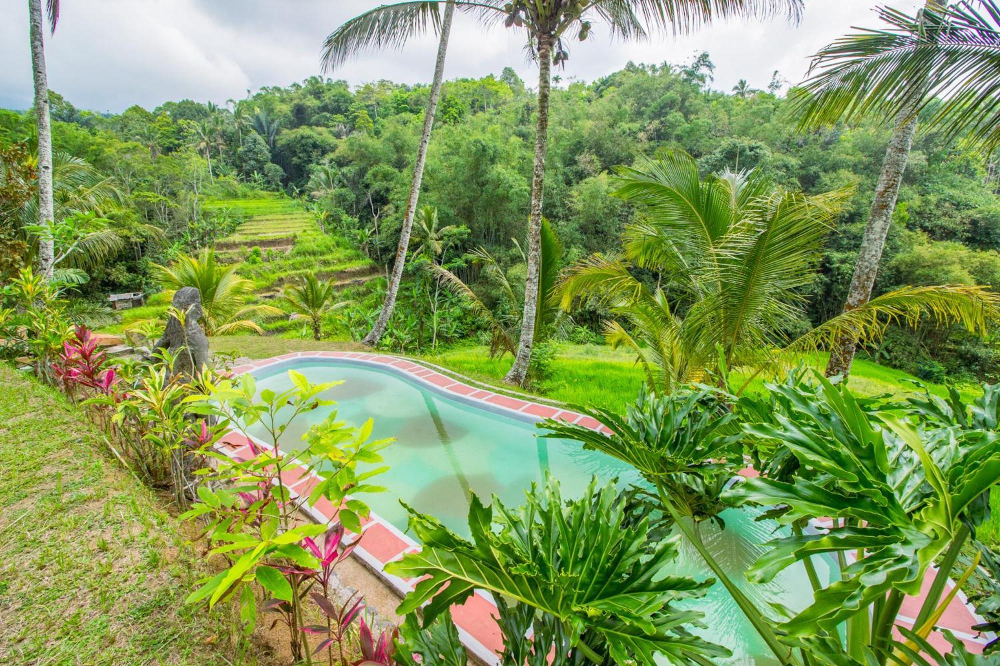 Pesona Bali By Agata *